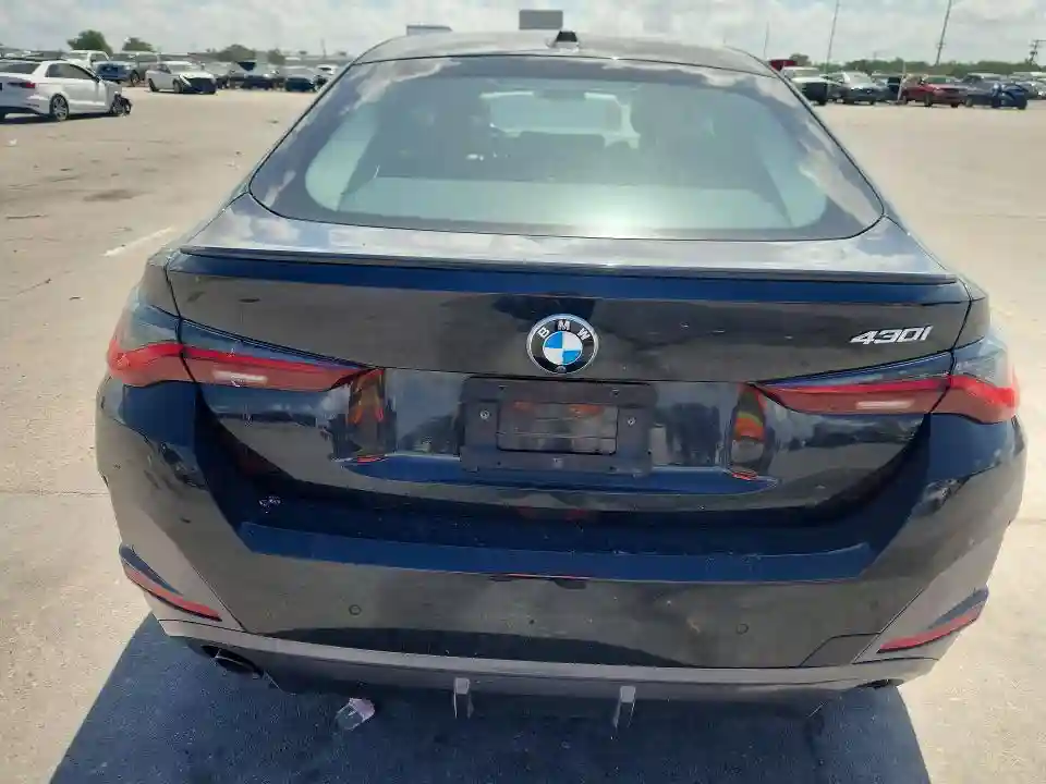 WBA63AV07RFR33580 2024 BMW 4 SERIES-5