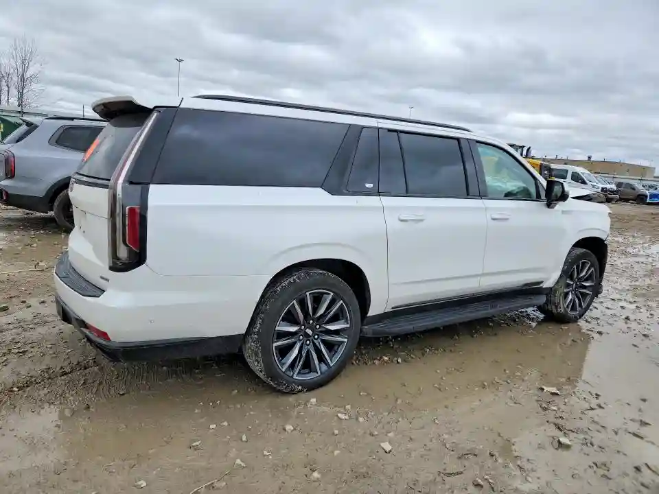 1GYS4NKL2MR346080 2021 CADILLAC ESCALADE-2