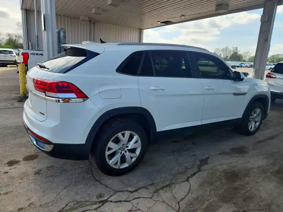 1V2GC2CAXMC228631 2021 VOLKSWAGEN ATLAS-2
