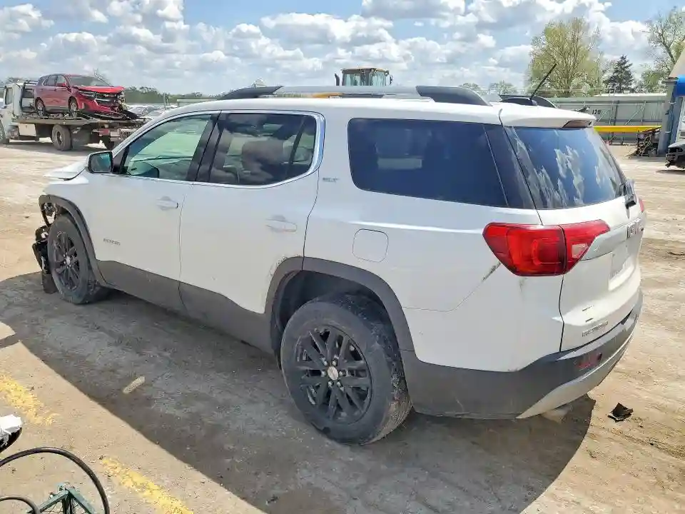 1GKKNMLS2JZ175964 2018 GMC ACADIA-1
