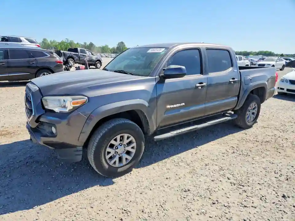 5TFAZ5CN8HX022877 2017 TOYOTA TACOMA-0
