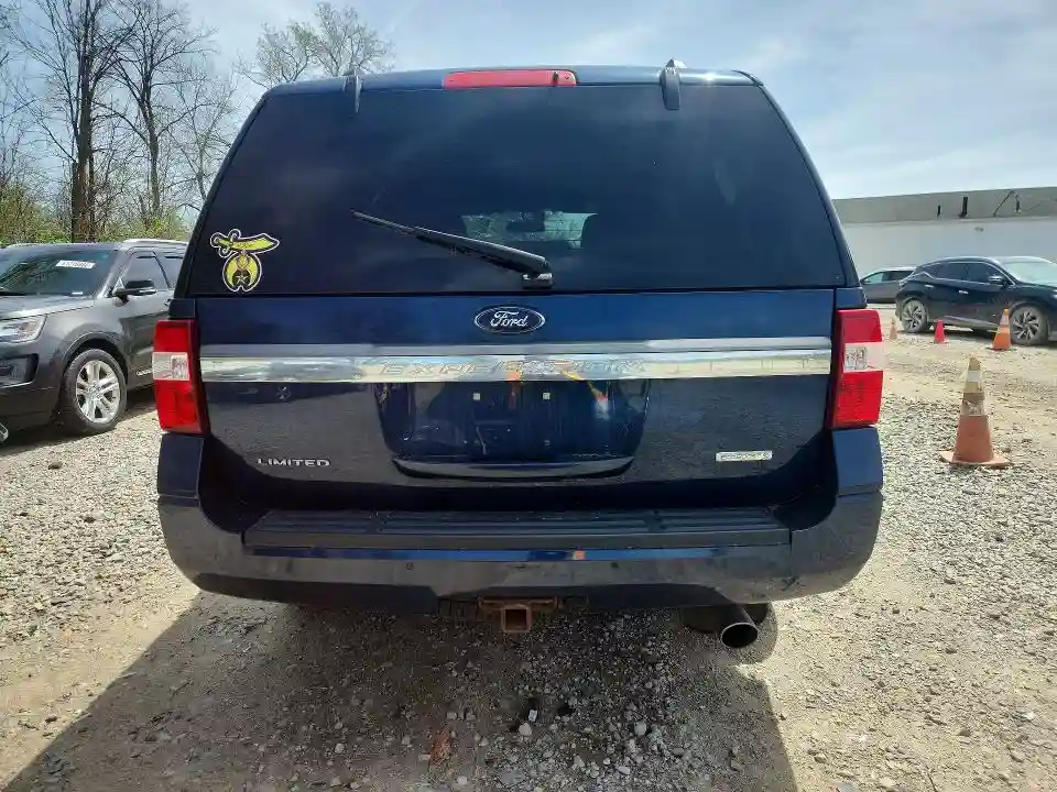 1FMJU2AT7HEA09902 2017 FORD EXPEDITION-5