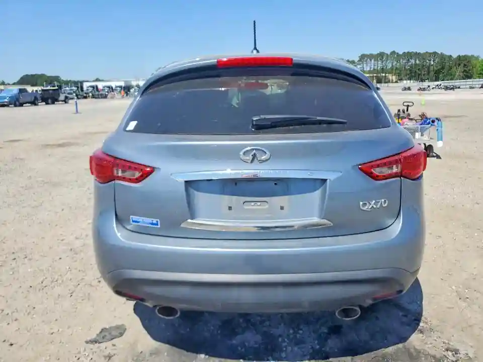 JN8CS1MW1HM415073 2017 INFINITI QX70-5