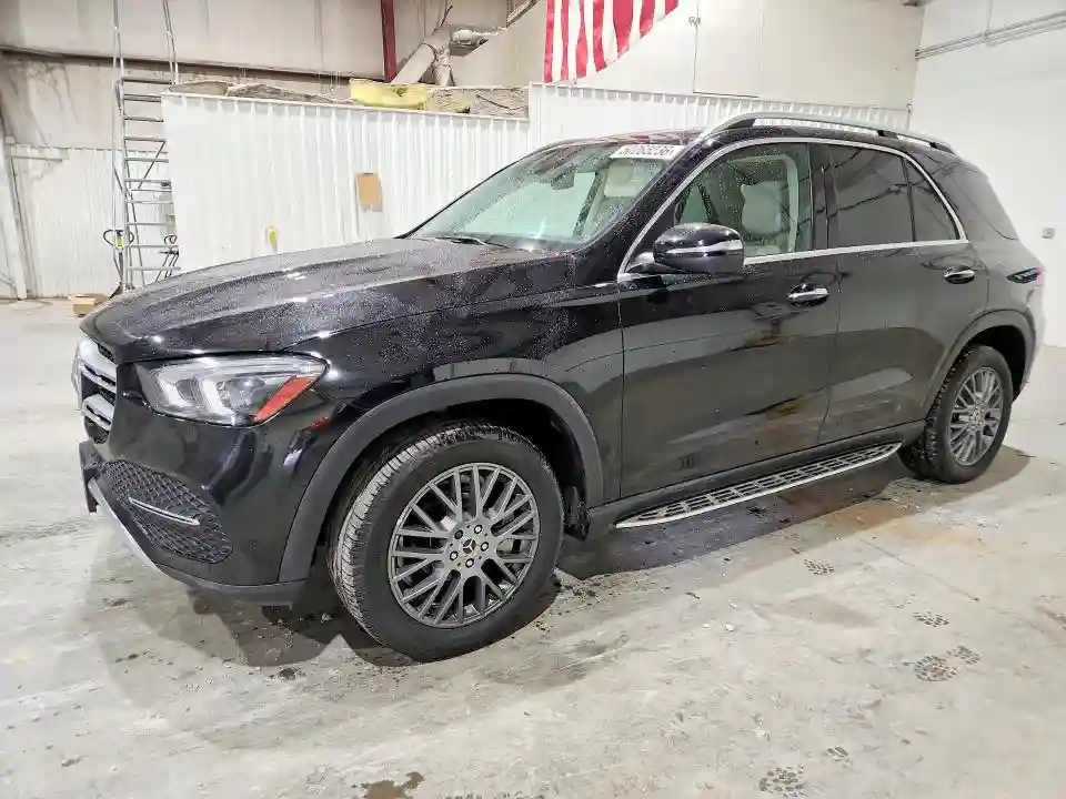 4JGFB4JB3MA331002 2021 MERCEDES-BENZ GLE-CLASS-0