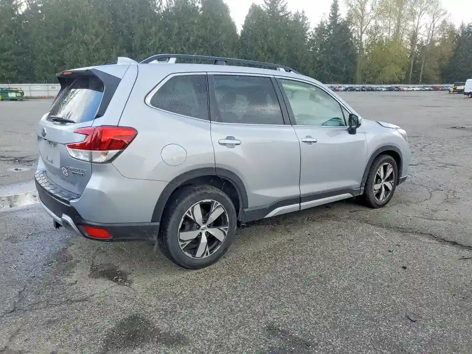 JF2SKAXC3MH477975 2021 SUBARU FORESTER-2