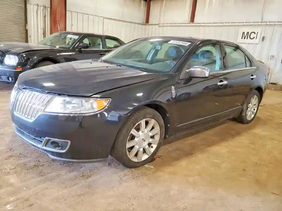 3LNHL2GC4AR609353 2010 LINCOLN TOWNHOUSE MKZ-0