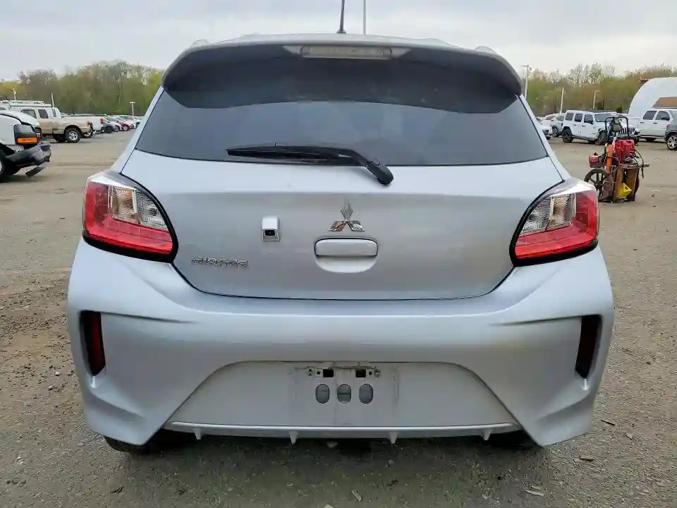 ML32AUHJ4RH017038 2024 MITSUBISHI MIRAGE-5