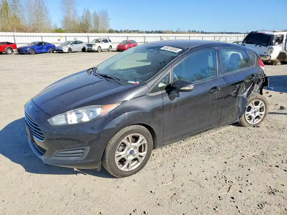 3FADP4EJ3EM200421 2014 FORD FIESTA-0