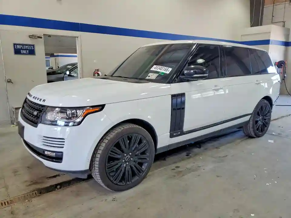 SALGS3EF5GA282897 2016 LAND ROVER RANGEROVER-0