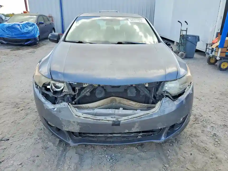 JH4CU2F6XAC018044 2010 ACURA TSX-4