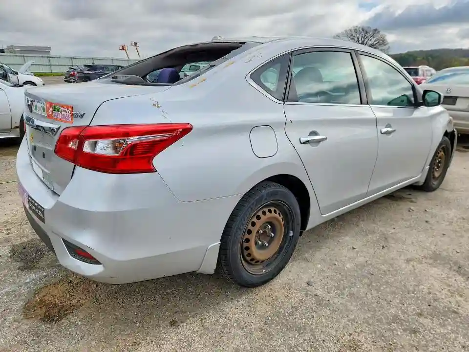 3N1AB7AP4GL660979 2016 NISSAN SENTRA-2