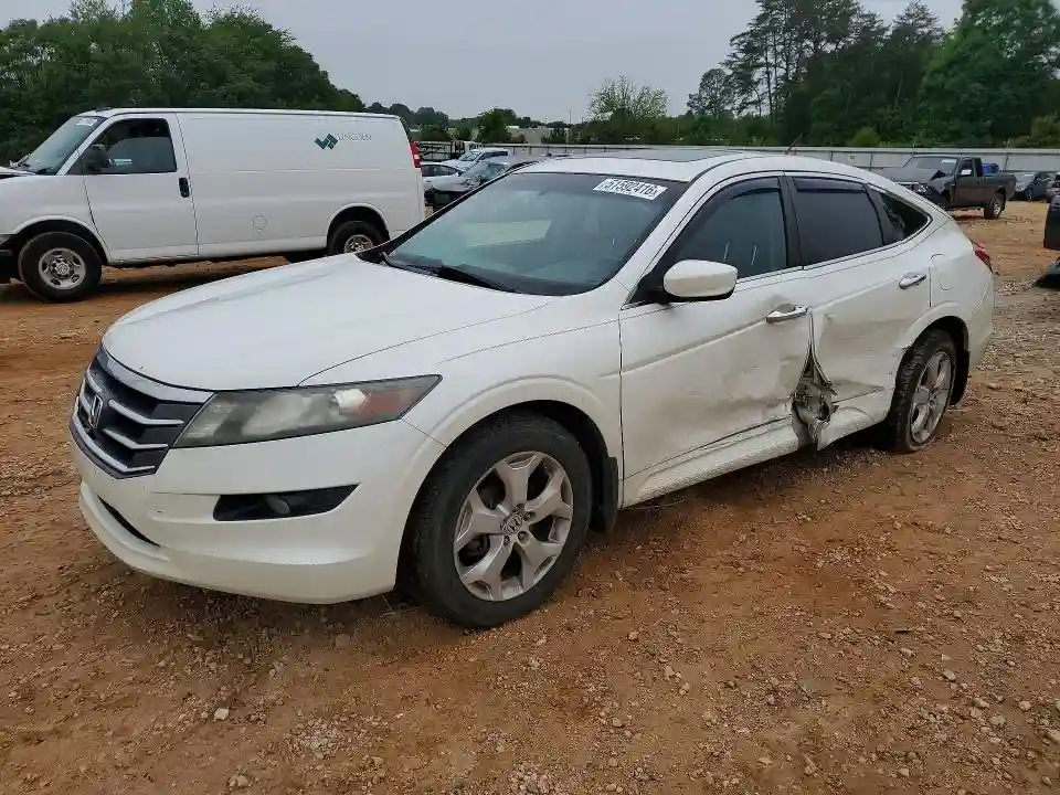5J6TF2H58CL010070 2012 HONDA CROSSTOUR-0