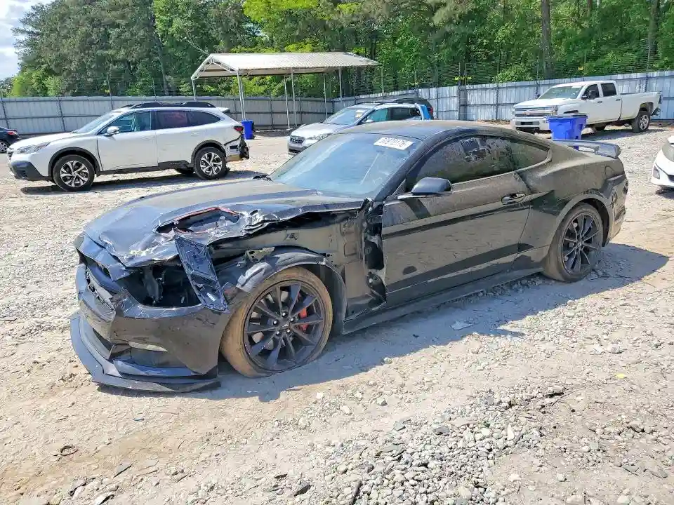 1FA6P8CF7H5224634 2017 FORD ALL MODELS-0