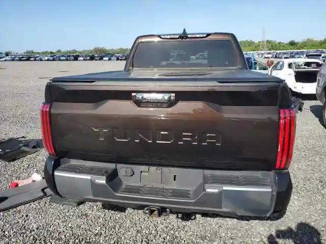 5TFJA5AB5NX002758 2022 TOYOTA TUNDRA-5