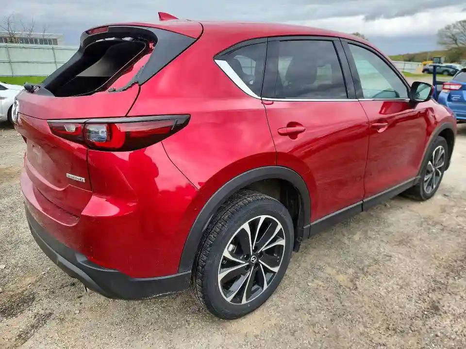 JM3KFBEM3P0255824 2023 MAZDA CX-5 PREMI-2