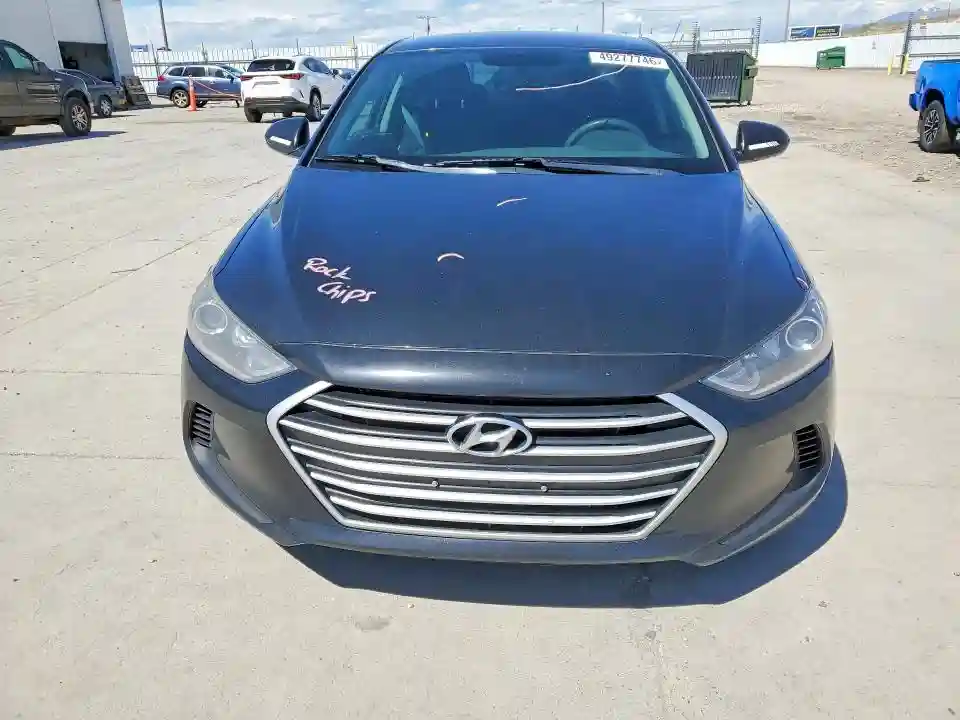 5NPD84LF9JH270396 2018 HYUNDAI ELANTRA-4