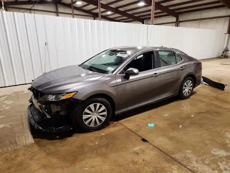 4T1C31AK1PU054464 2023 TOYOTA CAMRY SOLA-0