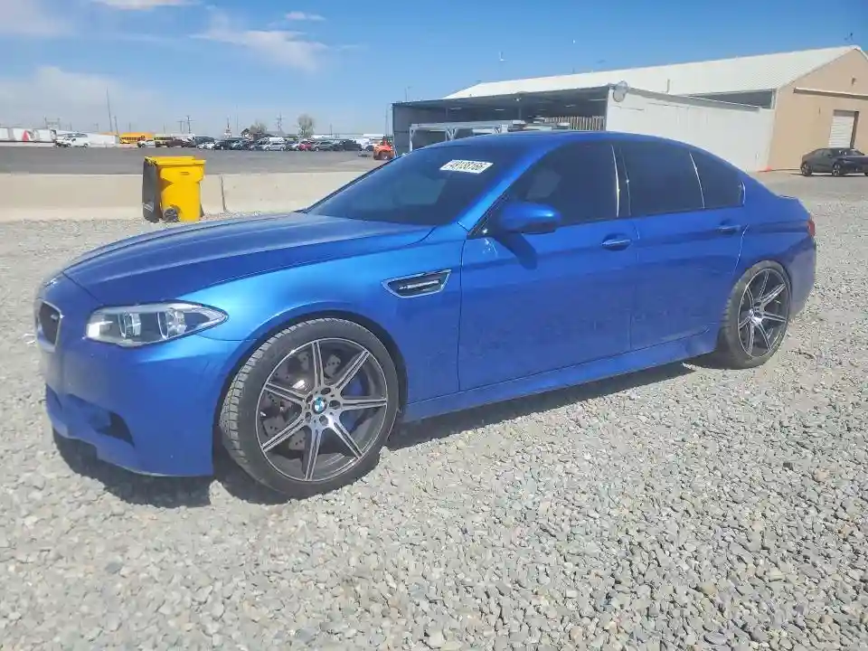 WBSFV9C58ED593283 2014 BMW M5-0