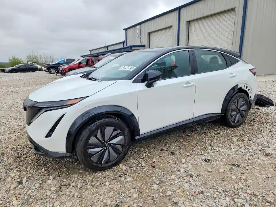 JN1AF0BA0PM401708 2023 NISSAN ALL OTHER-0