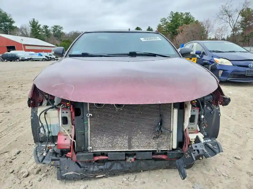 JTKJF5C7XGJ026143 2016 SCION TC-4