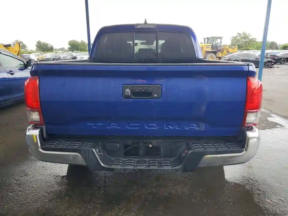 3TYAX5GN2NT051961 2022 TOYOTA TACOMA-5