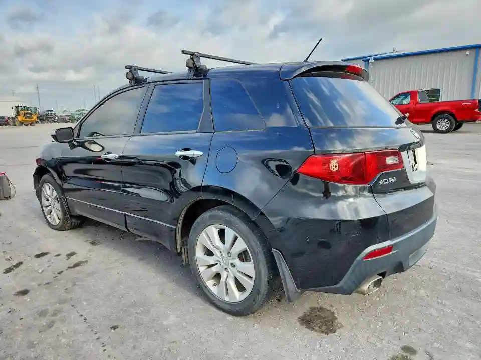 5J8TB2H24CA001306 2012 ACURA RDX-1