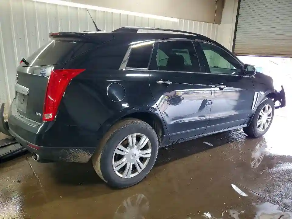 3GYFNAE3XES588228 2014 CADILLAC SRX-2