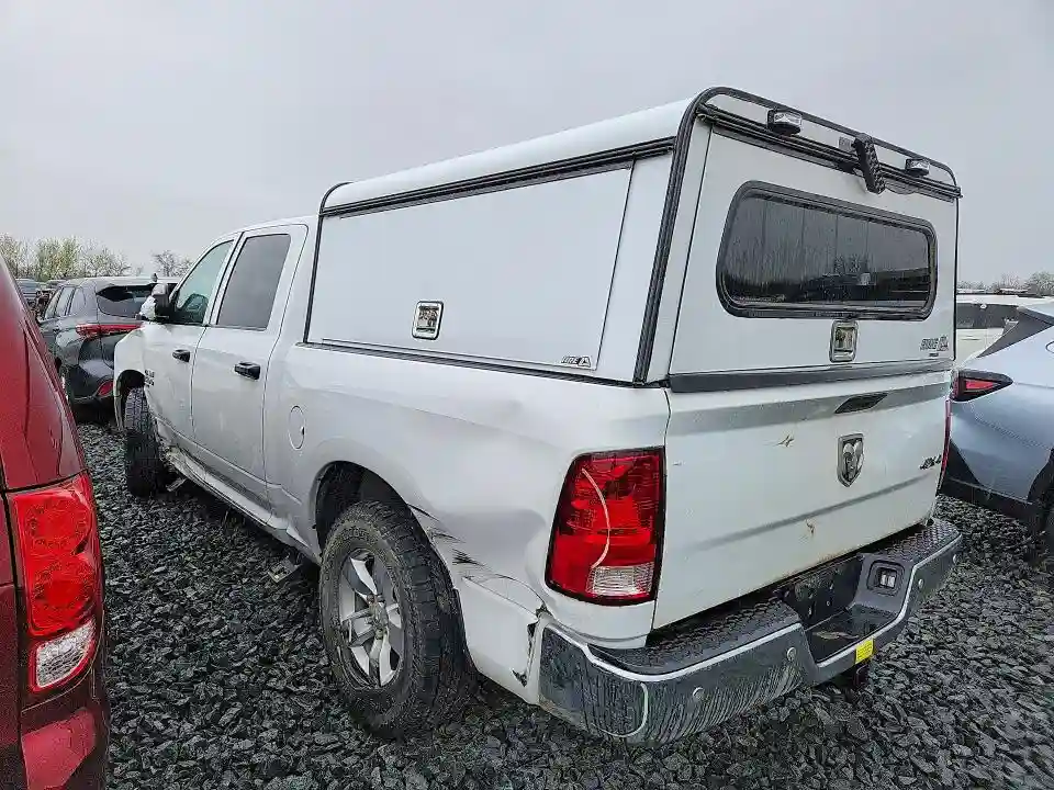 3C6RR7KT1MG713737 2021 RAM 1500-1
