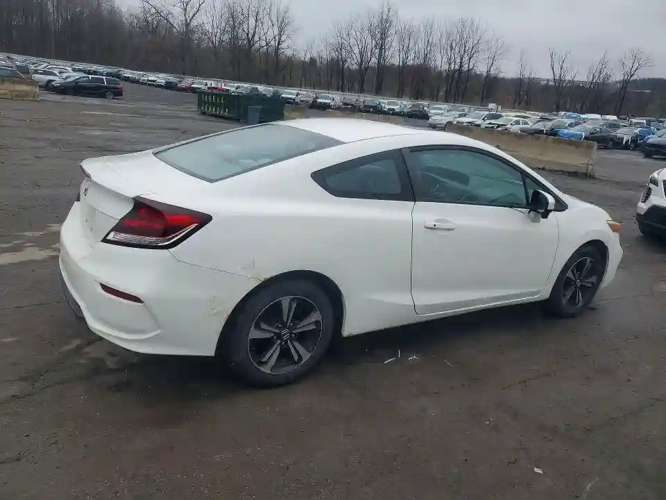 2HGFG3B8XEH512105 2014 HONDA CIVIC-2