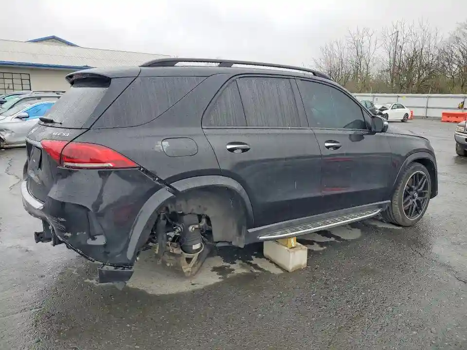 4JGFB6BB7MA499056 2021 MERCEDES-BENZ GLE-CLASS-2