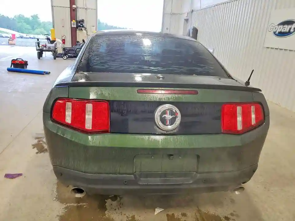 1ZVBP8AM8C5261353 2012 FORD MUSTANG-5