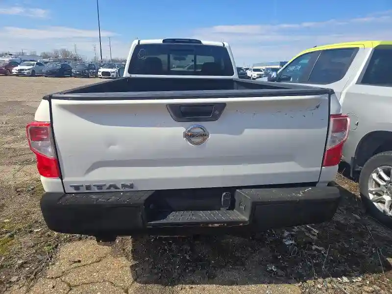 1N6AA1R70KN521908 2019 NISSAN TITAN-5