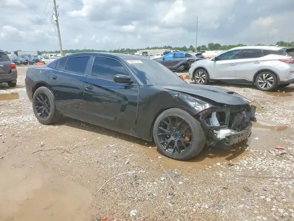 2C3CDXCT3HH620269 2017 DODGE CHARGER-3