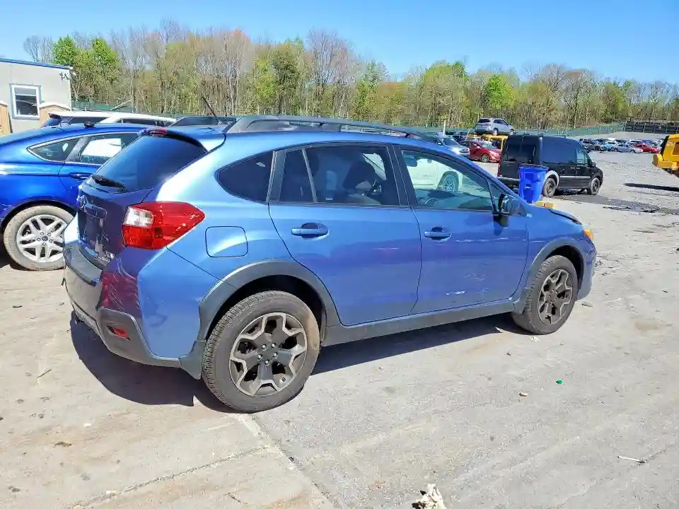 JF2GPADC5F8283317 2015 SUBARU XV-2