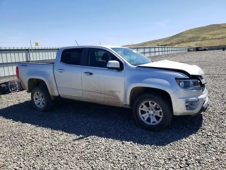 1GCGTCEN4L1202821 2020 CHEVROLET COLORADO-3