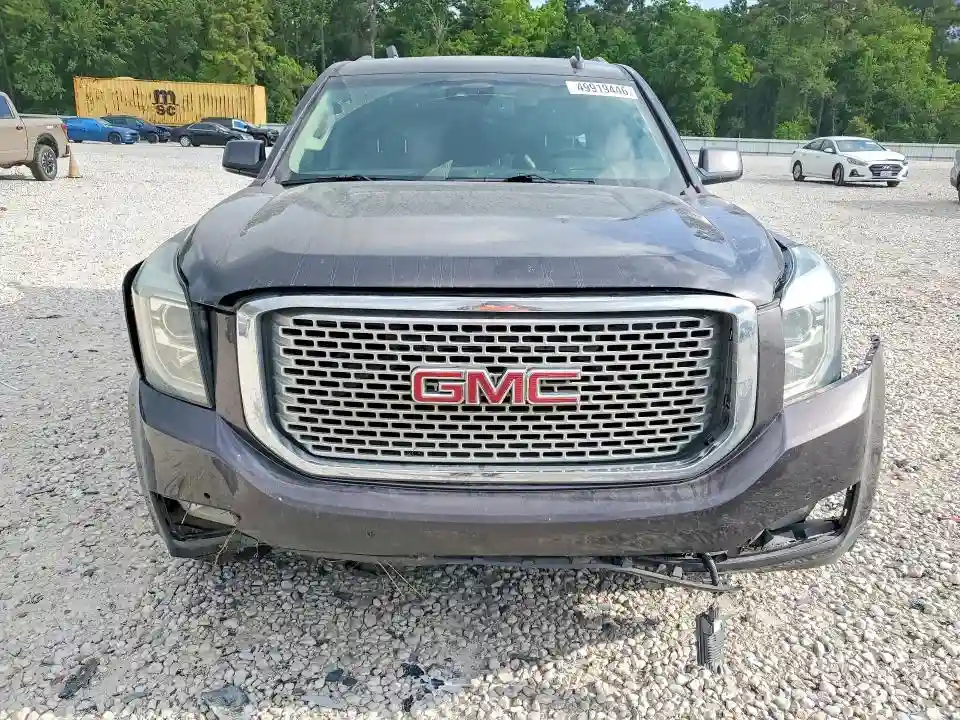 1GKS2HKJ4GR199099 2016 GMC YUKON-4