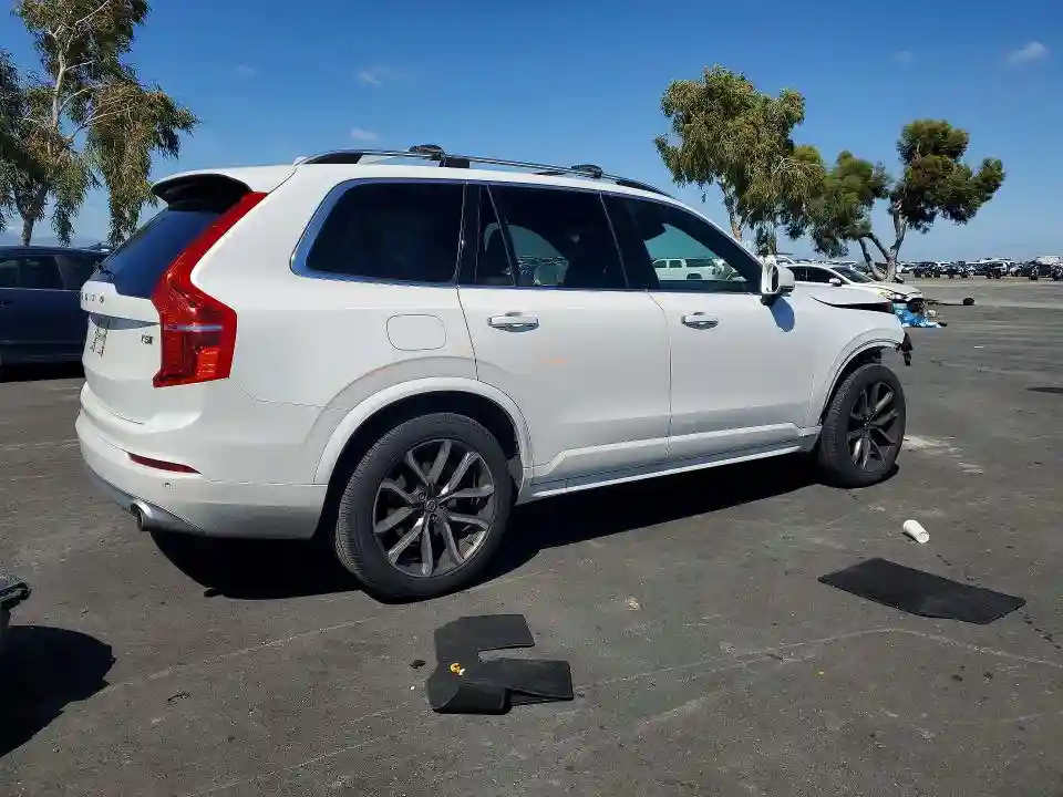 YV4102PKXK1433164 2019 VOLVO XC90-2