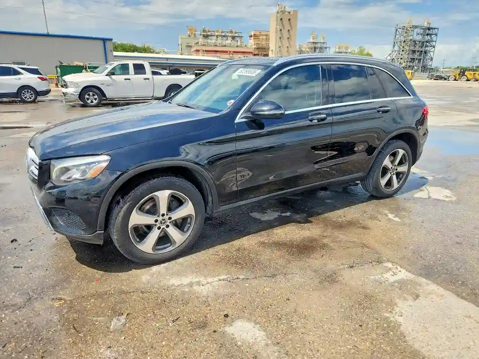 WDC0G4JB6KV134319 2019 MERCEDES-BENZ GLC-CLASS-0