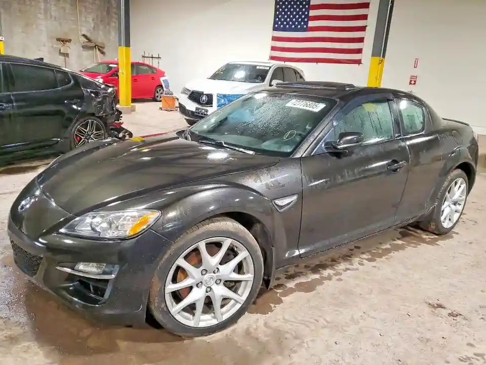 JM1FE1C22A0404028 2010 MAZDA RX8-0