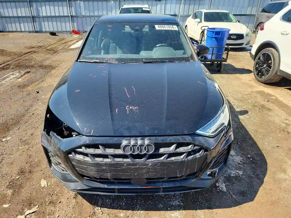 WAULUCGY2SA106748 2025 AUDI A3-4