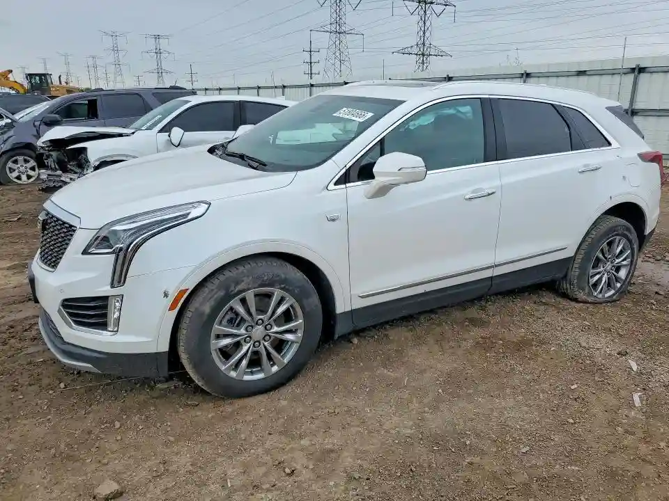 1GYKNDRS6MZ133234 2021 CADILLAC XT5-0