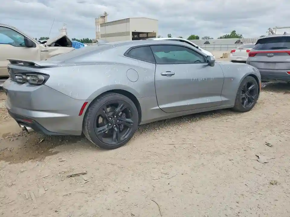 1G1FE1R74R0119046 2024 CHEVROLET CAMARO-2