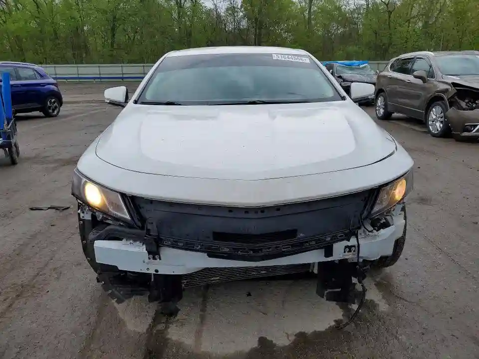 1G1105SA6HU146844 2017 CHEVROLET IMPALA-4