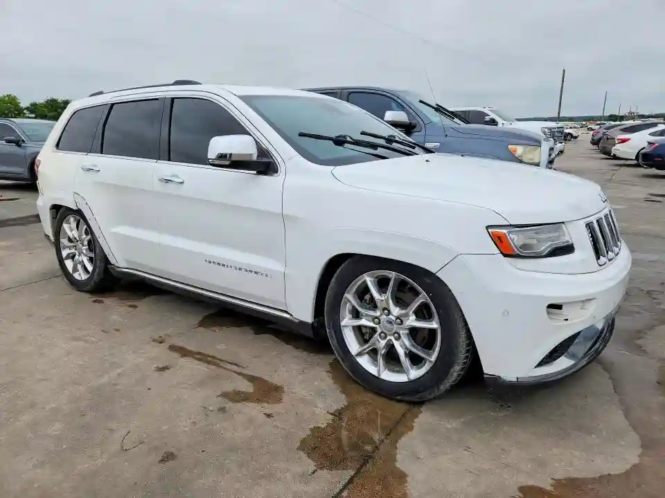 1C4RJFJM3EC426232 2014 JEEP GRAND CHEROKEE-3