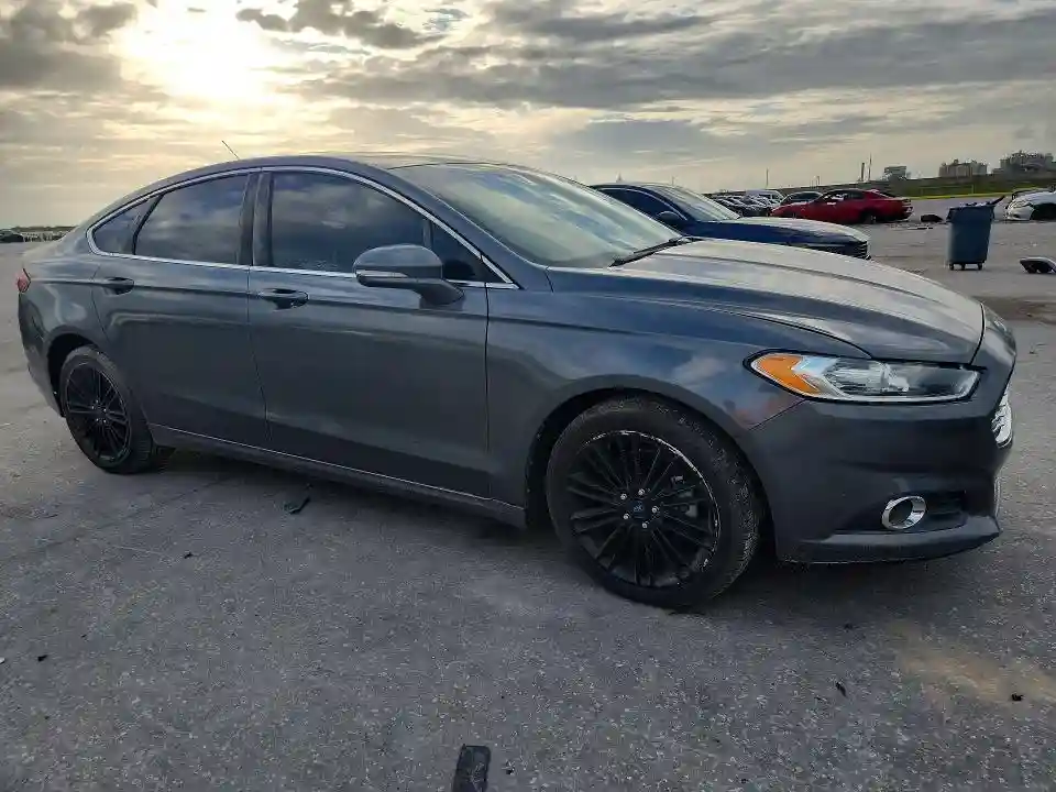 3FA6P0HD6ER373036 2014 FORD FUSION-3