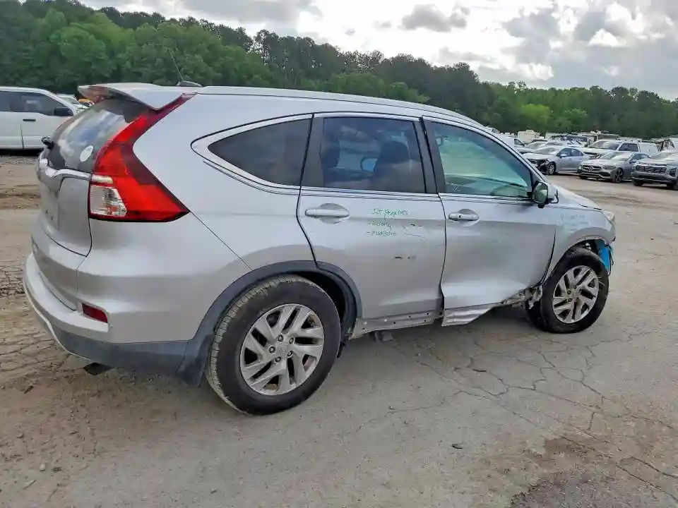 2HKRM3H75GH569518 2016 HONDA CRV-2