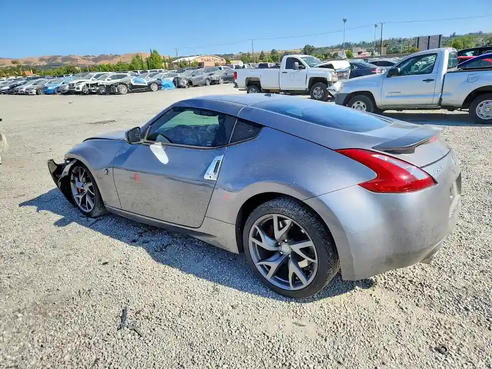 JN1AZ4EHXHM952706 2017 NISSAN 370Z-1