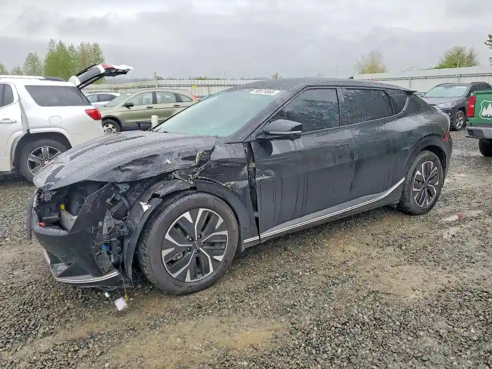 KNDC3DLC3N5070216 2022 KIA ALL OTHER-0