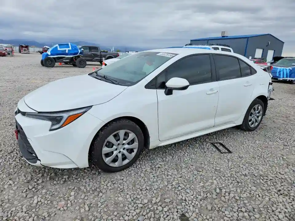 JTDBCMFE9PJ006023 2023 TOYOTA COROLLA-0