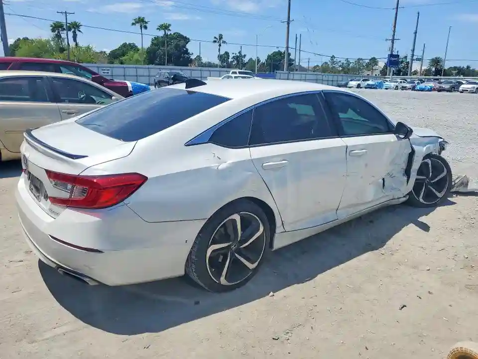 1HGCV1F37MA107148 2021 HONDA ACCORD-2